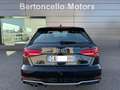Audi A3 SPB 2.0 150cv 35 TDI S-LINE SPORT SLINE S-TRONIC Noir - thumbnail 5