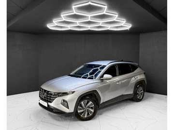 IX35 T-GDi 48V Feel WARRANTY 2028