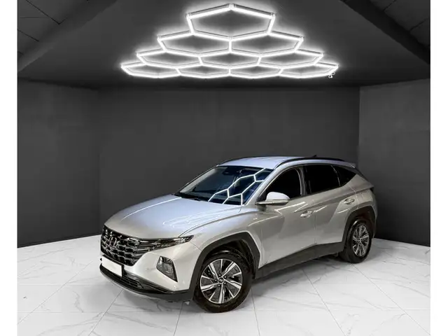 Hyundai TUCSON IX35 T-GDi 48V Feel WARRANTY 2028