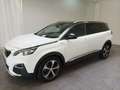Peugeot 5008 1.6 PureTech Allure|7 Sitze|Pano|Navi Weiß - thumbnail 3