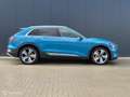 Audi e-tron 55 quattro advanced Pro Line Plus 95 kWh SOH 94 Blauw - thumbnail 27