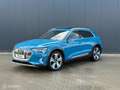Audi e-tron 55 quattro advanced Pro Line Plus 95 kWh SOH 94 Blauw - thumbnail 20