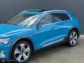 Audi e-tron 55 quattro advanced Pro Line Plus 95 kWh SOH 94 Blauw - thumbnail 21