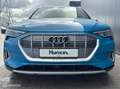 Audi e-tron 55 quattro advanced Pro Line Plus 95 kWh SOH 94 Blauw - thumbnail 28