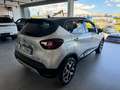 Renault Captur Captur I 2017 1.2 tce Intens 120cv edc Срібний - thumbnail 4