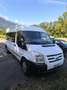 Ford Transit Transit Kombi Propulsion 330 C 2.4 TDCi 140 Blanc - thumbnail 1