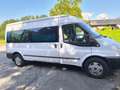 Ford Transit Transit Kombi Propulsion 330 C 2.4 TDCi 140 Blanc - thumbnail 2