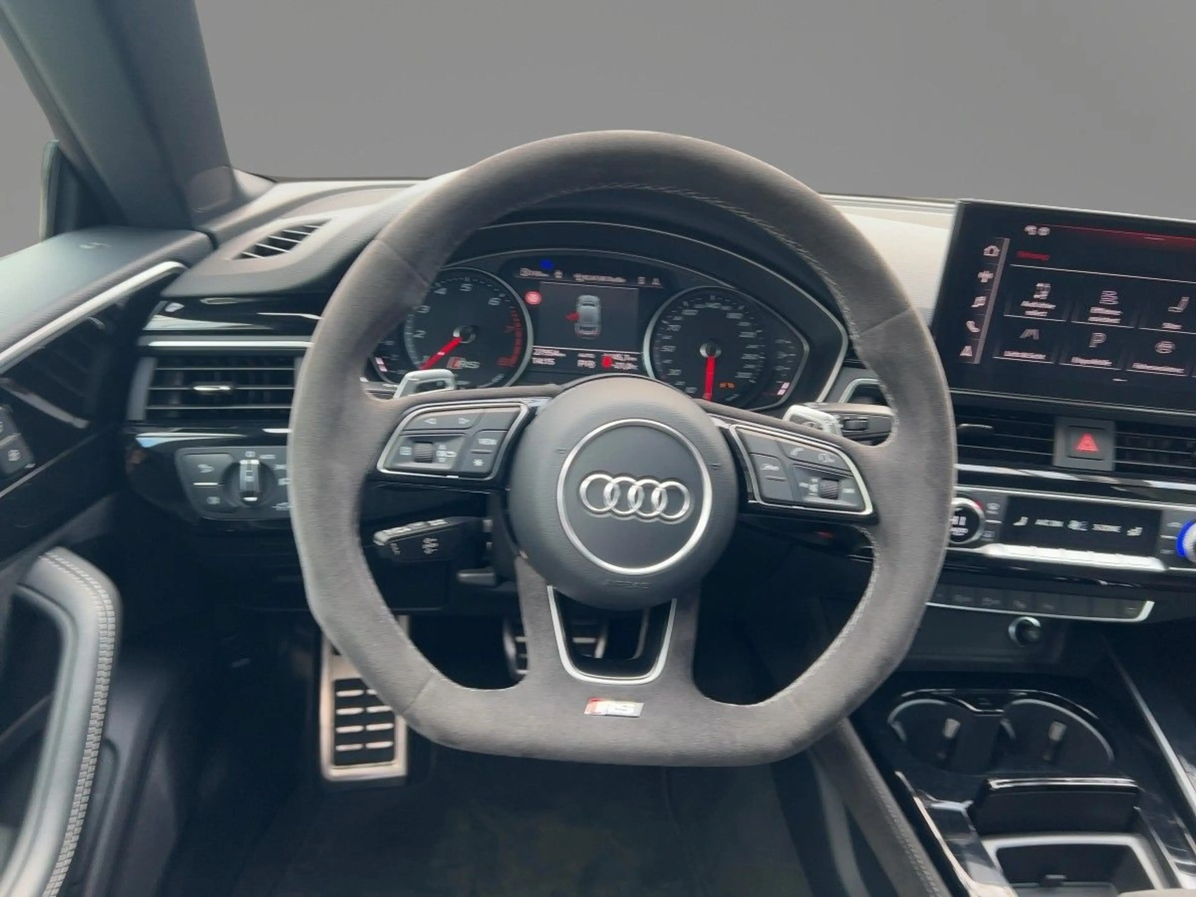 Audi RS5 RS5 Sportback 2.9 TFSI quattro tiptronic B&O Pan — photo 11