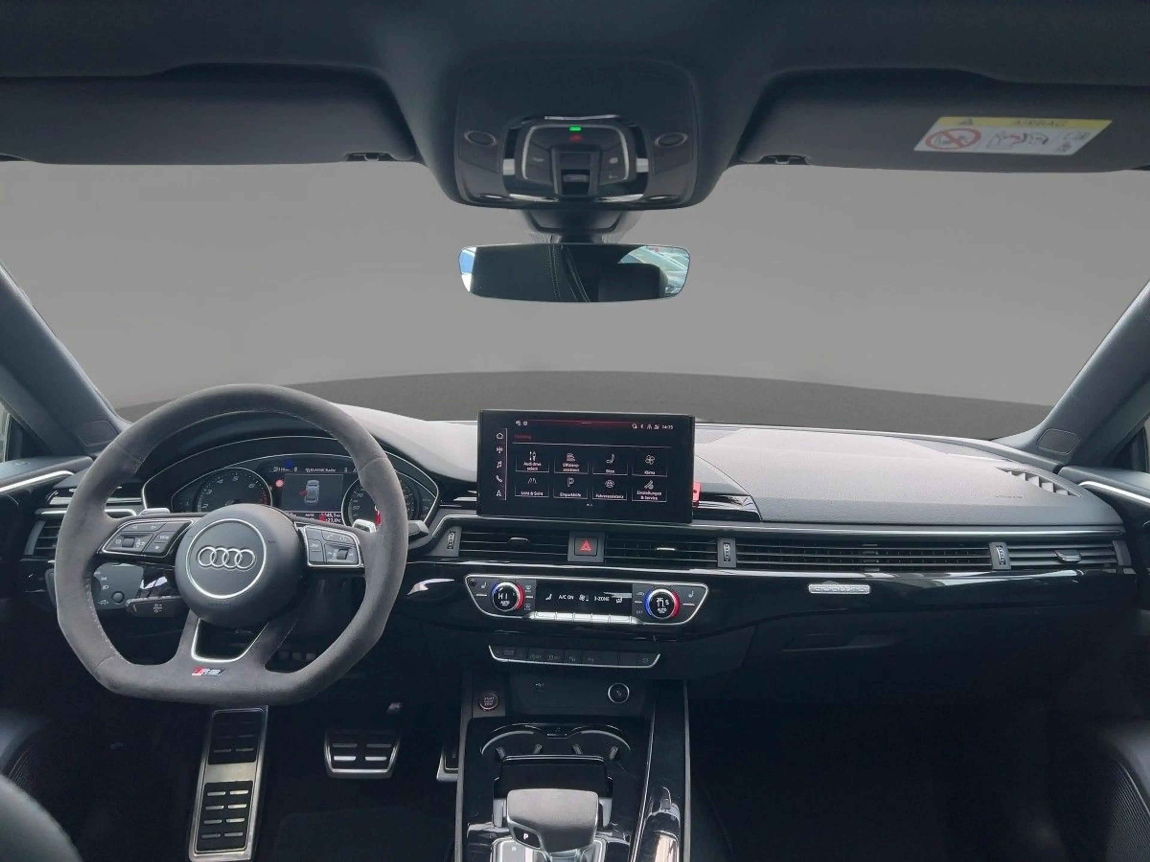 Audi RS5 RS5 Sportback 2.9 TFSI quattro tiptronic B&O Pan — photo 7