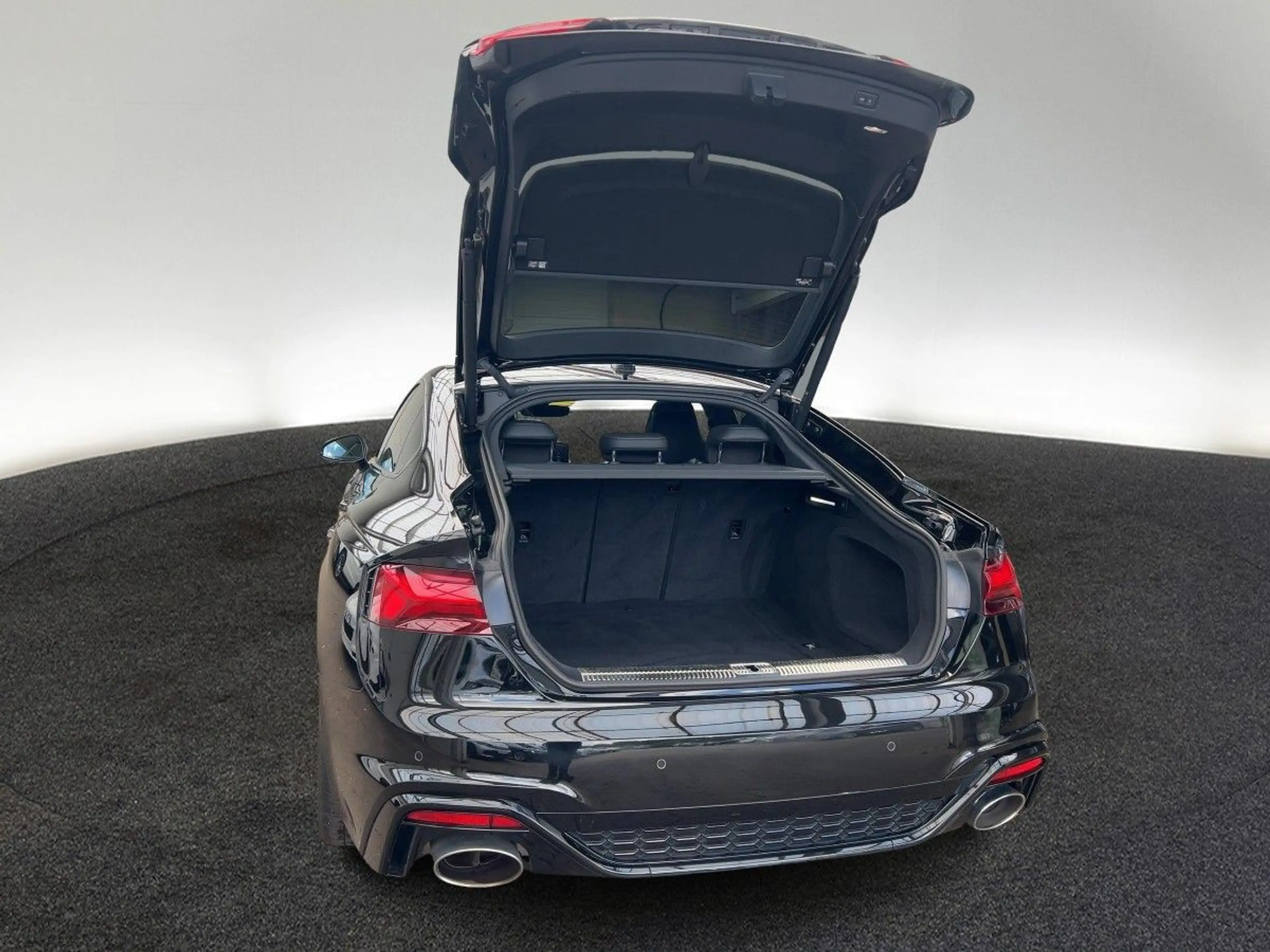 Audi RS5 RS5 Sportback 2.9 TFSI quattro tiptronic B&O Pan — photo 10