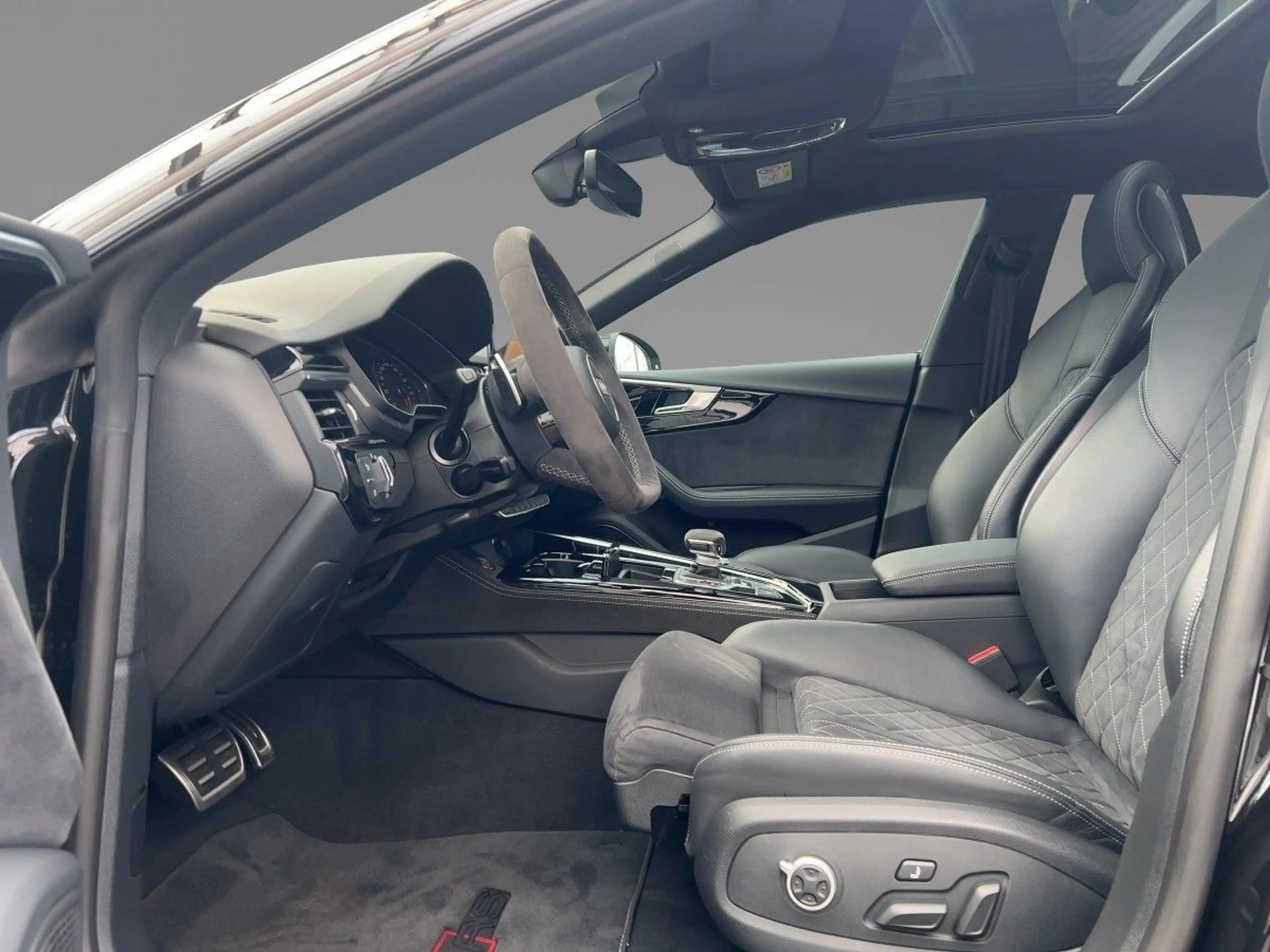Audi RS5 RS5 Sportback 2.9 TFSI quattro tiptronic B&O Pan — photo 8