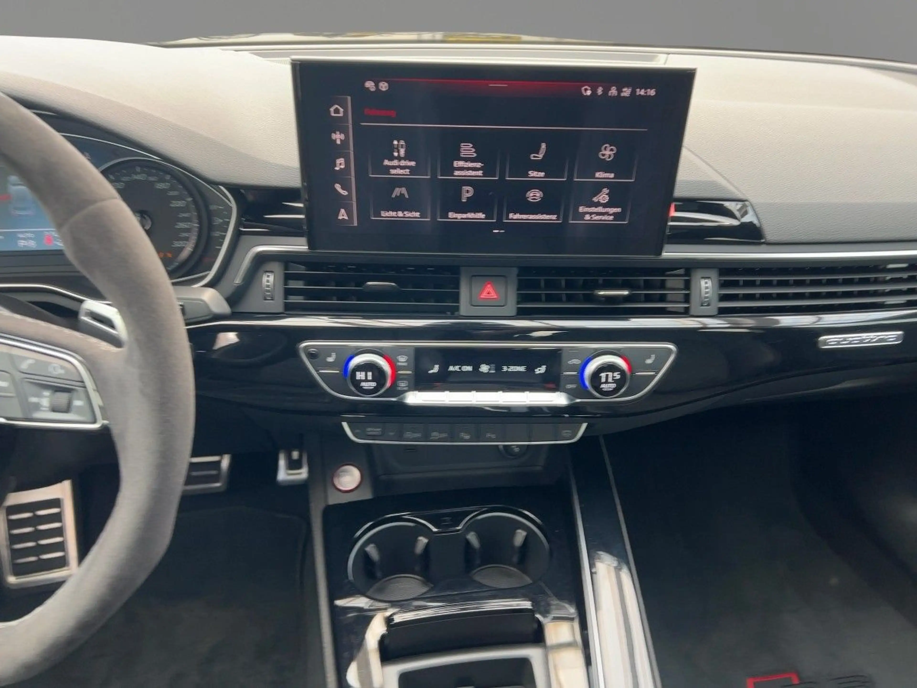 Audi RS5 RS5 Sportback 2.9 TFSI quattro tiptronic B&O Pan — photo 12