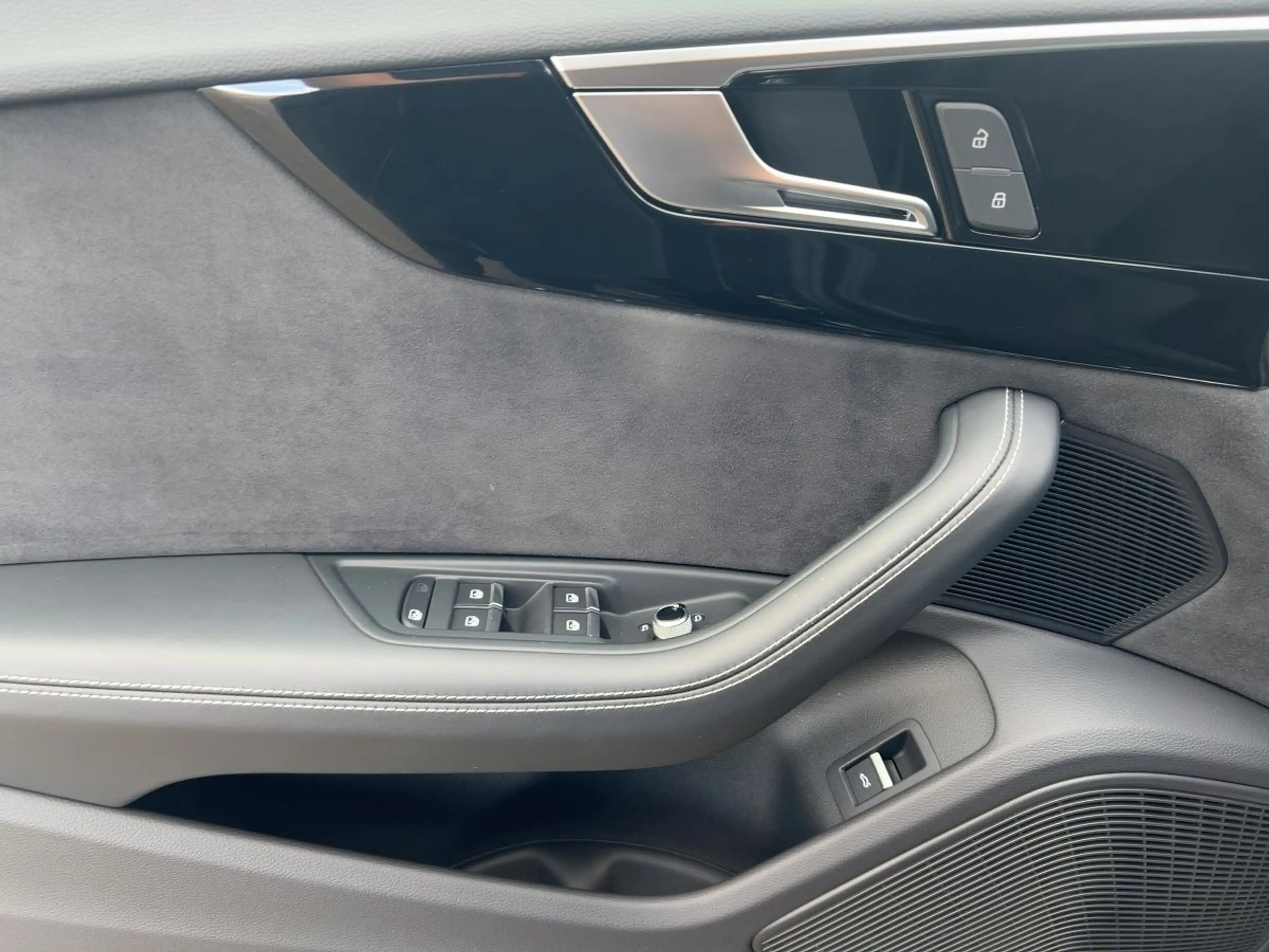 Audi RS5 RS5 Sportback 2.9 TFSI quattro tiptronic B&O Pan — photo 13