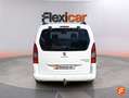 Peugeot Partner Tepee 1.6BlueHDI Outdoor 120 Blanco - thumbnail 5