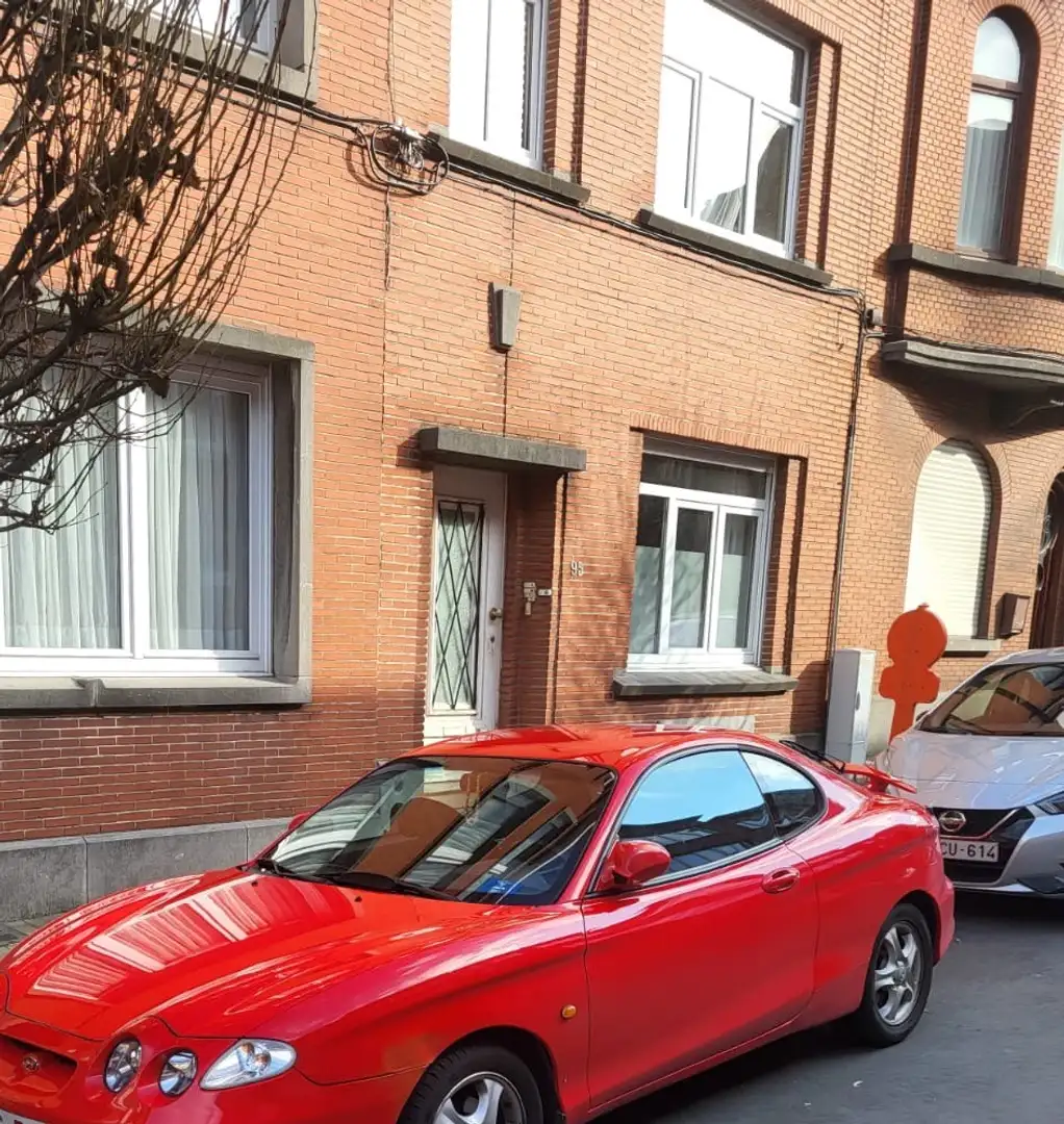 Hyundai Coupe Coupé 1.6i FX Série Spéciale - 2