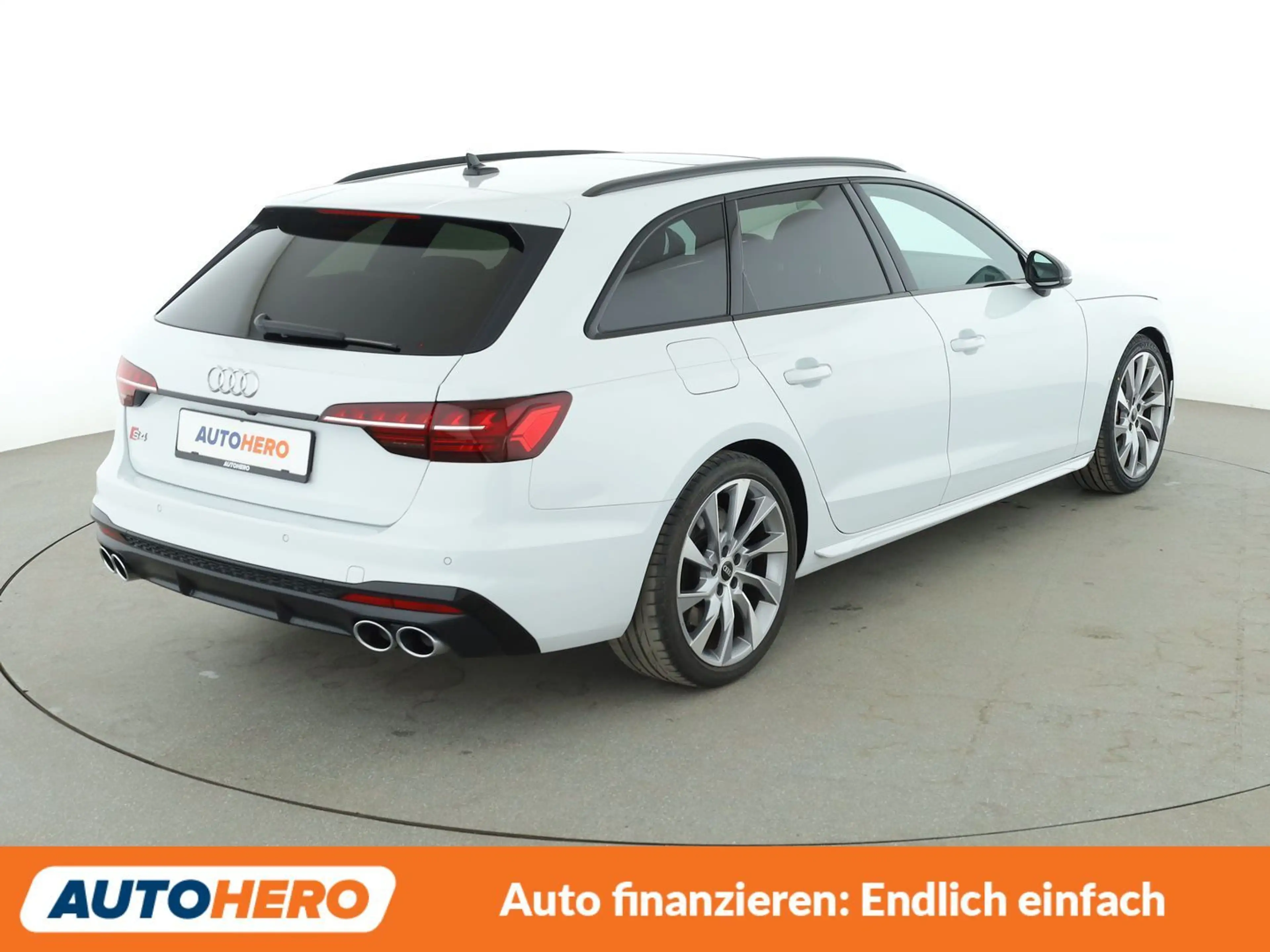 Audi S4 3.0 TDI quattro Aut.*NAVI*LED*ACC*CAM*PDC*SHZ* — photo 6