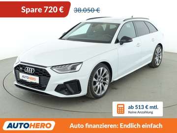 3.0 TDI quattro Aut.*NAVI*LED*ACC*CAM*PDC*SHZ*