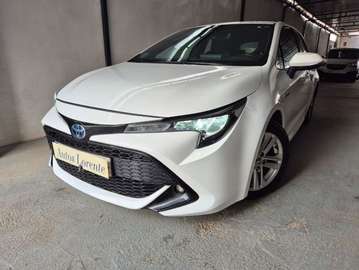 125H Style
