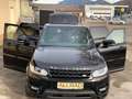 Land Rover Range Rover Sport 3,0 TDV6 HSE Dynamic+ Extras i.d.H.v. EUR 17.123.- Schwarz - thumbnail 16