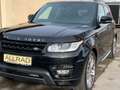 Land Rover Range Rover Sport 3,0 TDV6 HSE Dynamic+ Extras i.d.H.v. EUR 17.123.- Schwarz - thumbnail 1