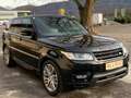 Land Rover Range Rover Sport 3,0 TDV6 HSE Dynamic+ Extras i.d.H.v. EUR 17.123.- Schwarz - thumbnail 12
