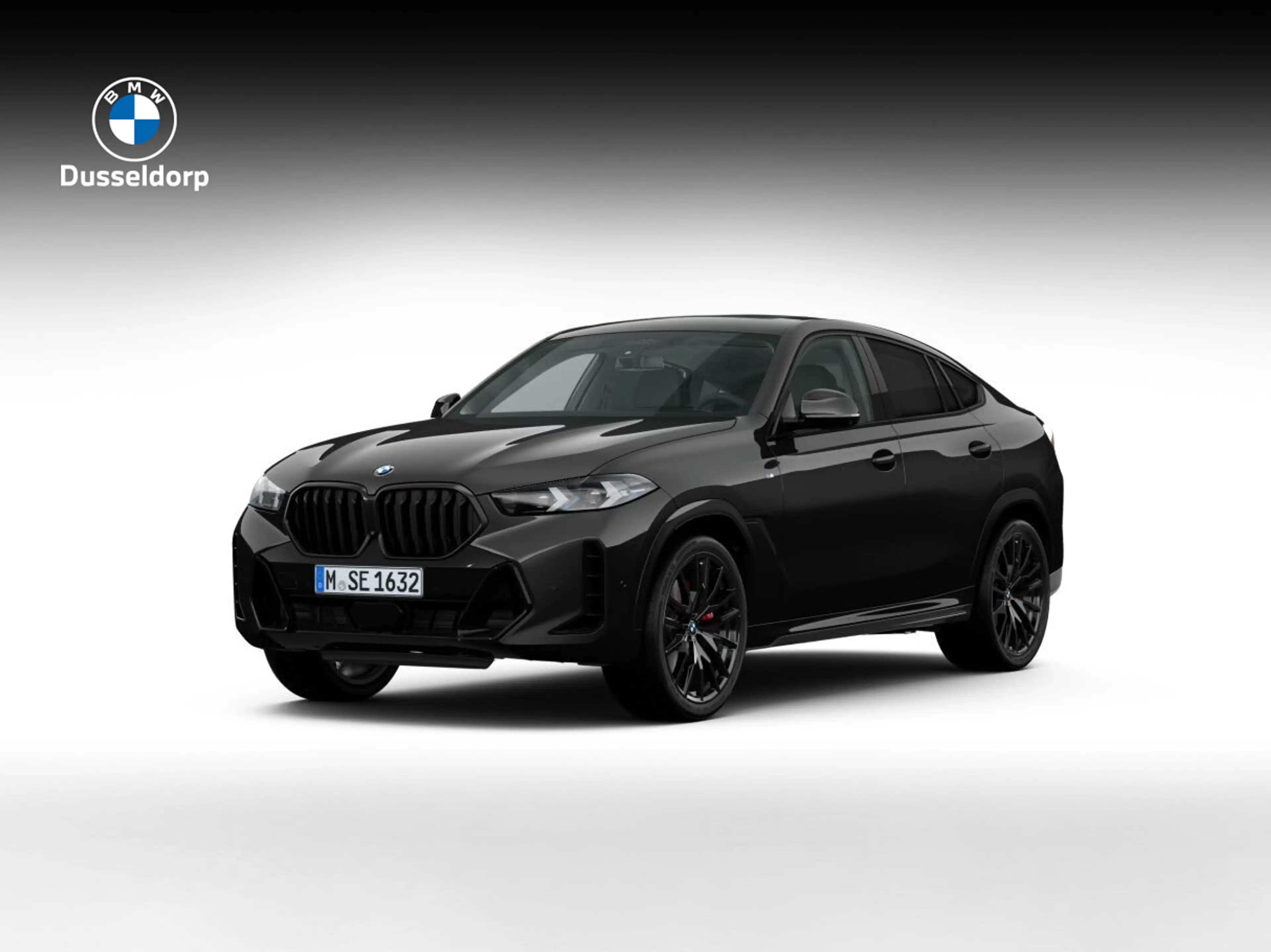 BMW X6 xDrive40i M Sport Pro | Exclusive Pakket | Panoram