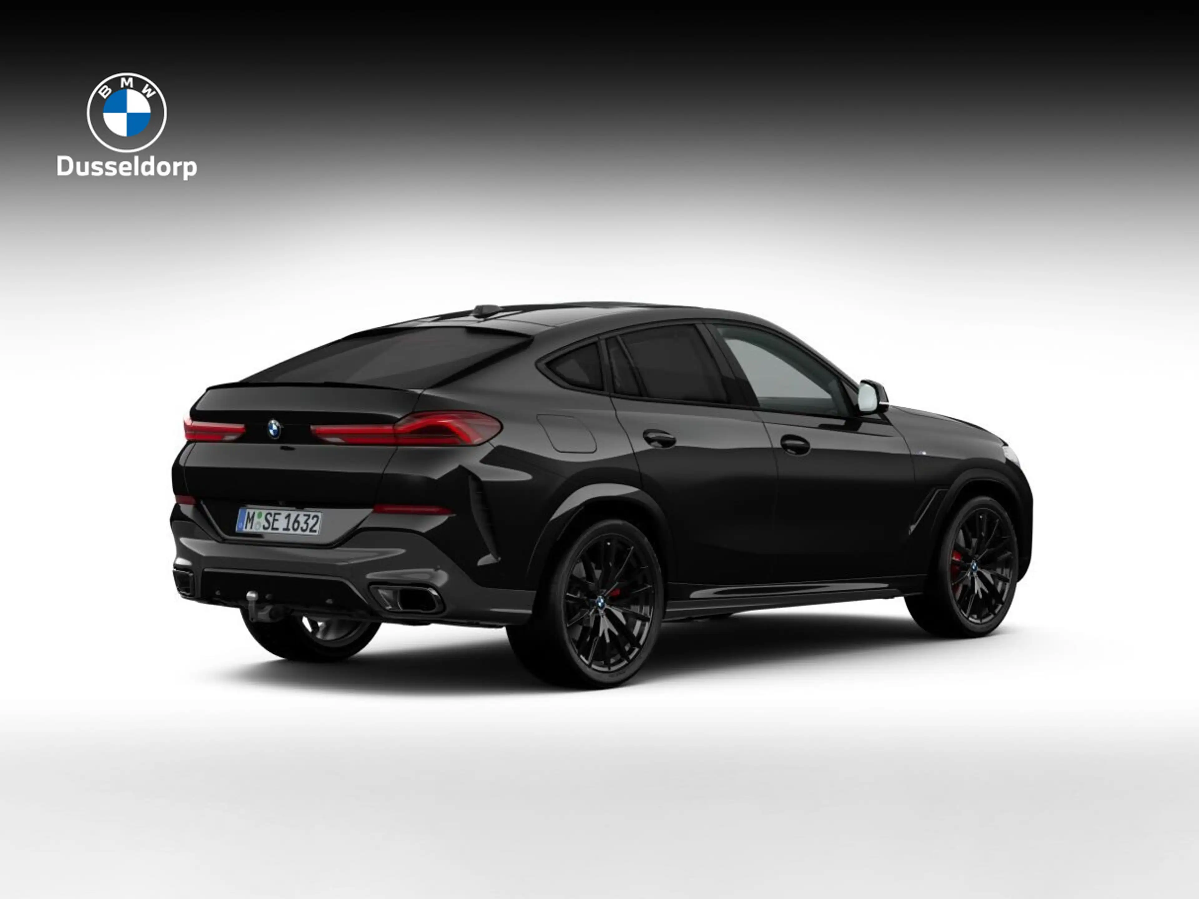 BMW X6 xDrive40i M Sport Pro | Exclusive Pakket | Panoram — photo 2