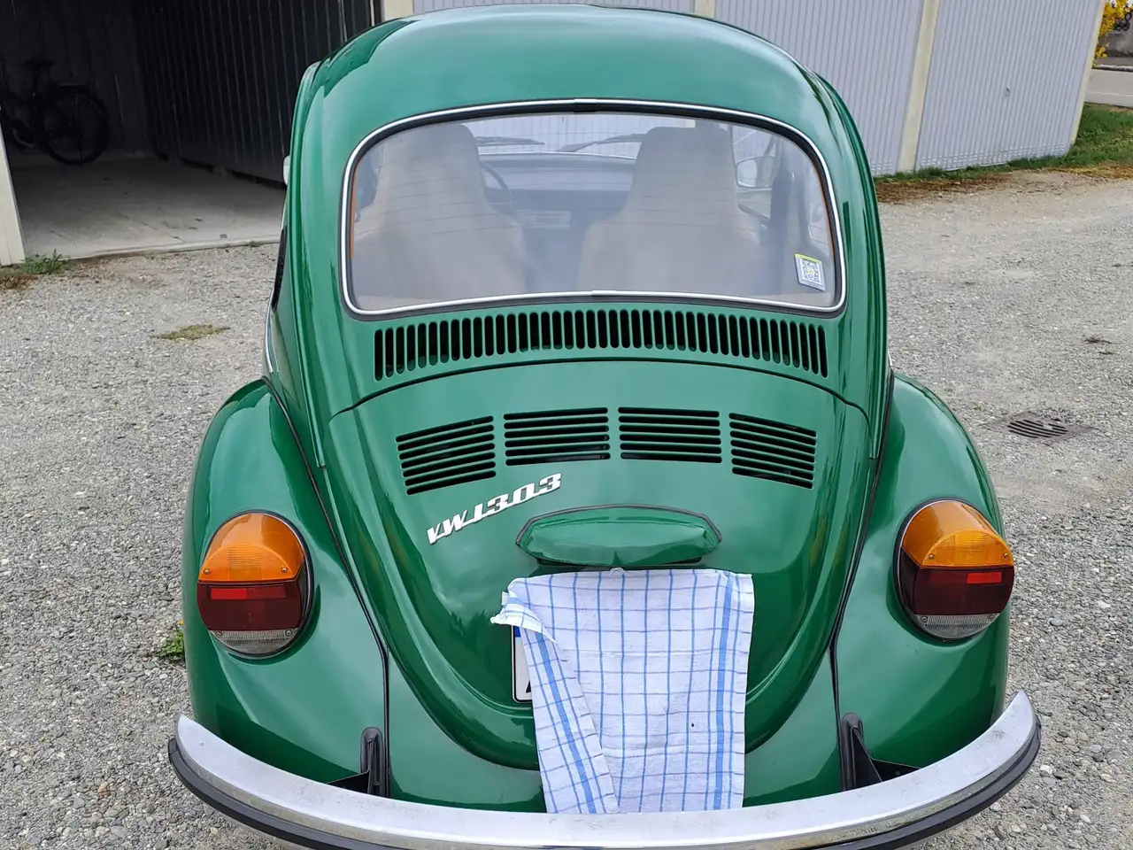 Volkswagen Käfer 1303, foto 3