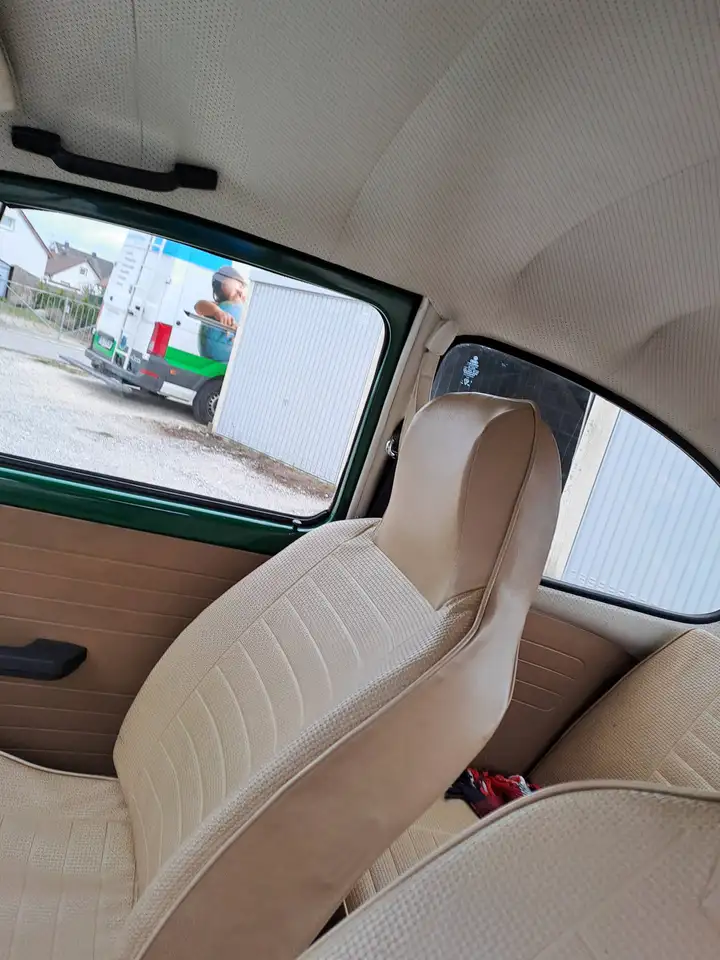 Volkswagen Käfer 1303, foto 8