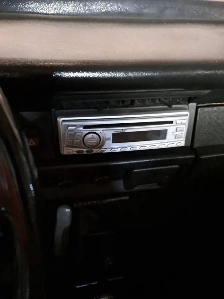 Volkswagen Käfer 1303, foto 10