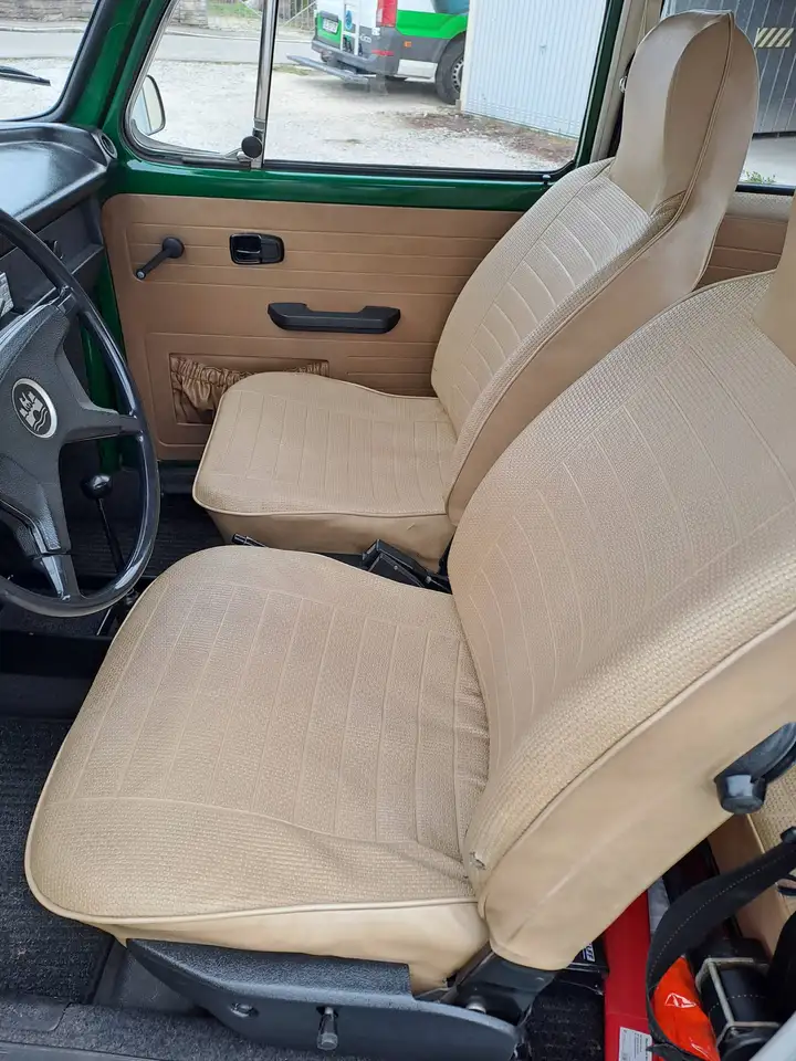 Volkswagen Käfer 1303, foto 6