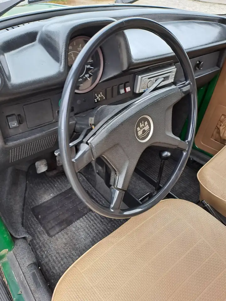 Volkswagen Käfer 1303, foto 7