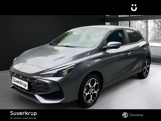 MG MG3