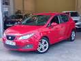 SEAT Ibiza 1.9TDI Sport 105 Rojo - thumbnail 3