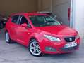 SEAT Ibiza 1.9TDI Sport 105 Rojo - thumbnail 11