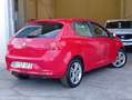 SEAT Ibiza 1.9TDI Sport 105 Rojo - thumbnail 8