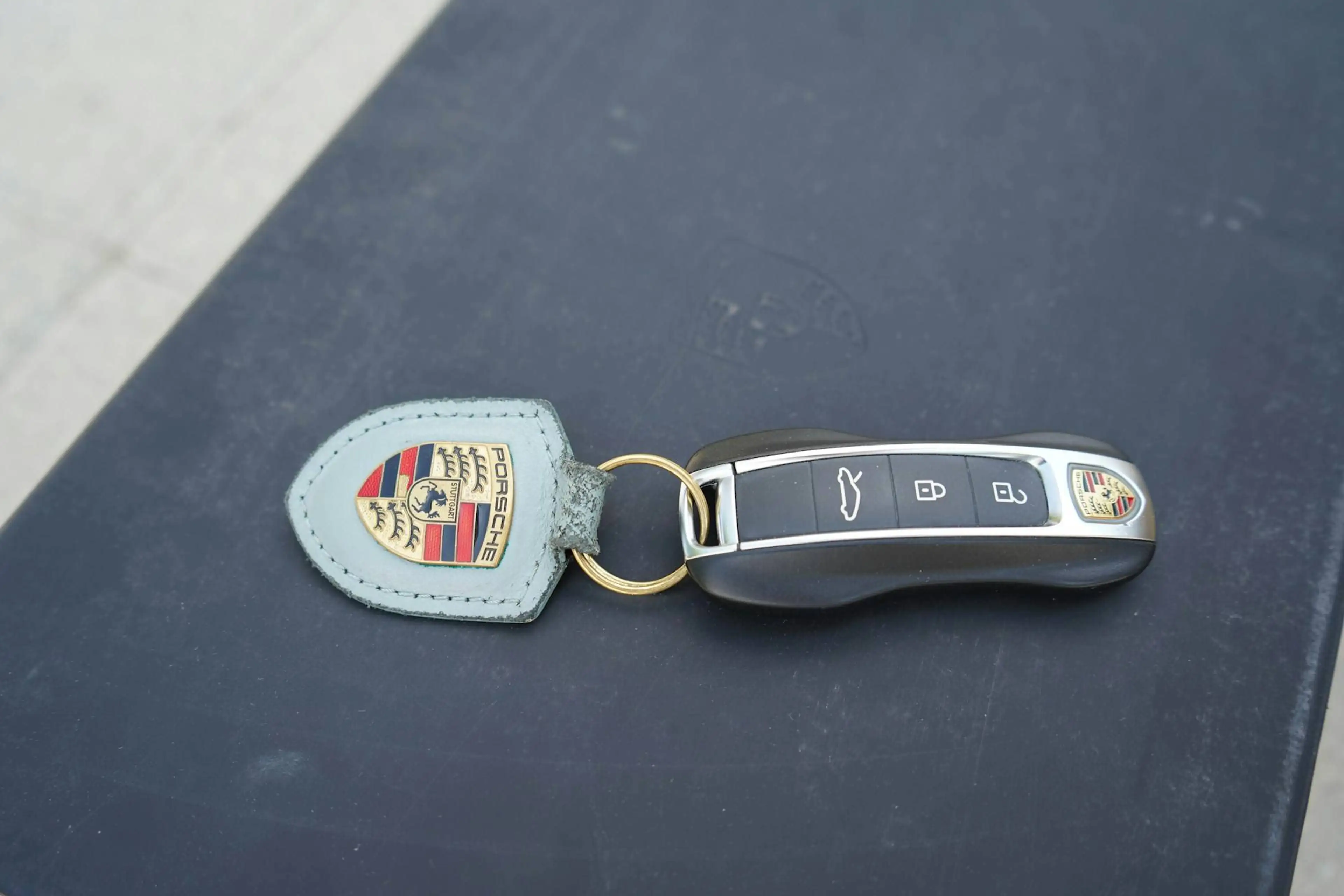 Porsche 911 Turbo S — photo 6