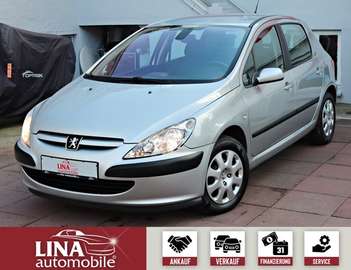 110 Filou Cool 1.HAND*KLIMA*109Ps*77.000Km*
