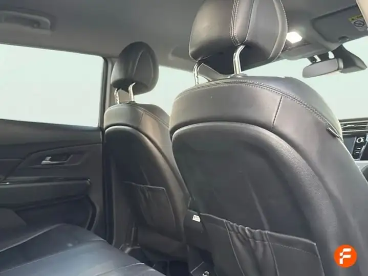 SsangYong Korando 2024, foto 17
