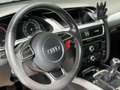 Audi A4 Lim. Ambition 2.0. TDI /Xenon/Navi/PDC/BT Silber - thumbnail 10