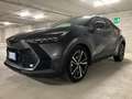 Toyota C-HR C-HR 1.8 hv Lounge fwd e-cvt Gris - thumbnail 1