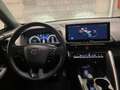 Toyota C-HR C-HR 1.8 hv Lounge fwd e-cvt Gris - thumbnail 6