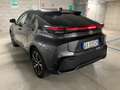 Toyota C-HR C-HR 1.8 hv Lounge fwd e-cvt Gris - thumbnail 16