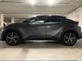 Toyota C-HR C-HR 1.8 hv Lounge fwd e-cvt Gris - thumbnail 5
