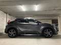 Toyota C-HR C-HR 1.8 hv Lounge fwd e-cvt Gris - thumbnail 15