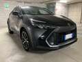 Toyota C-HR C-HR 1.8 hv Lounge fwd e-cvt Gris - thumbnail 14