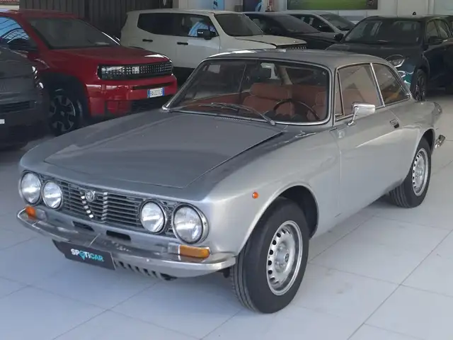 Alfa Romeo GT GT 1.6