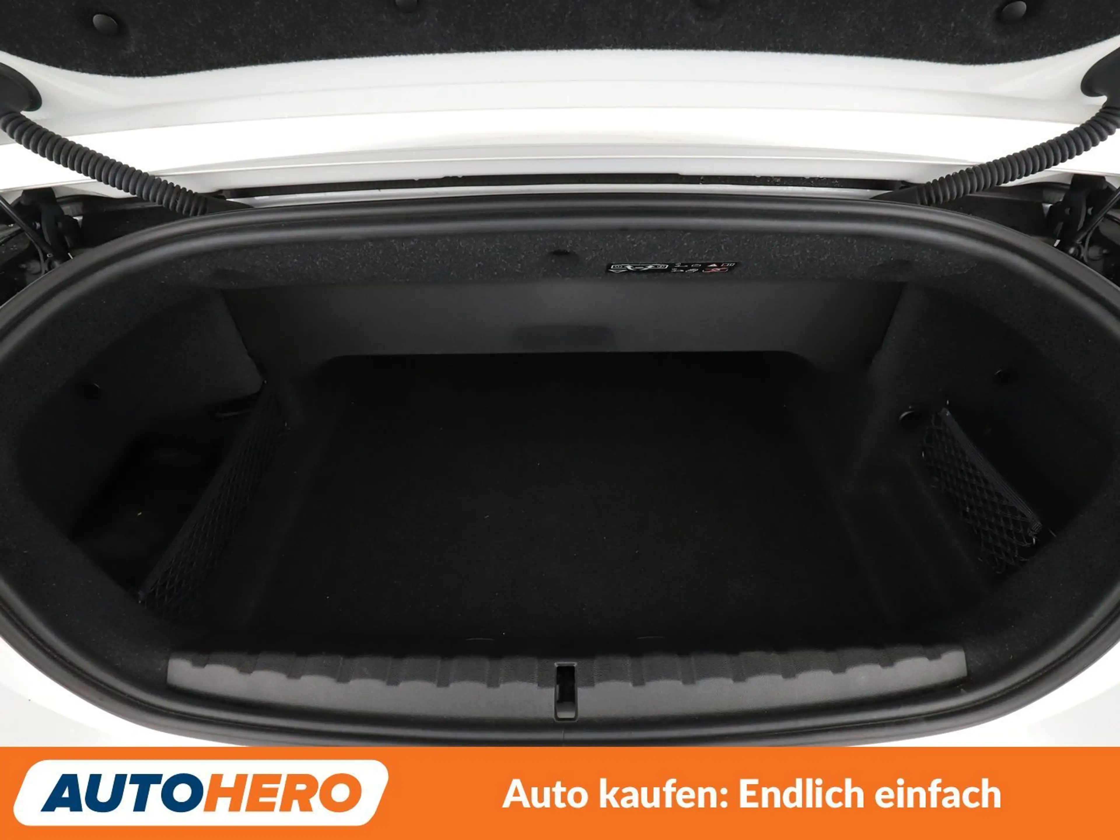 BMW 430 i M Sport Aut.*PDC*TEMPO*SHZ*VC* — photo 17