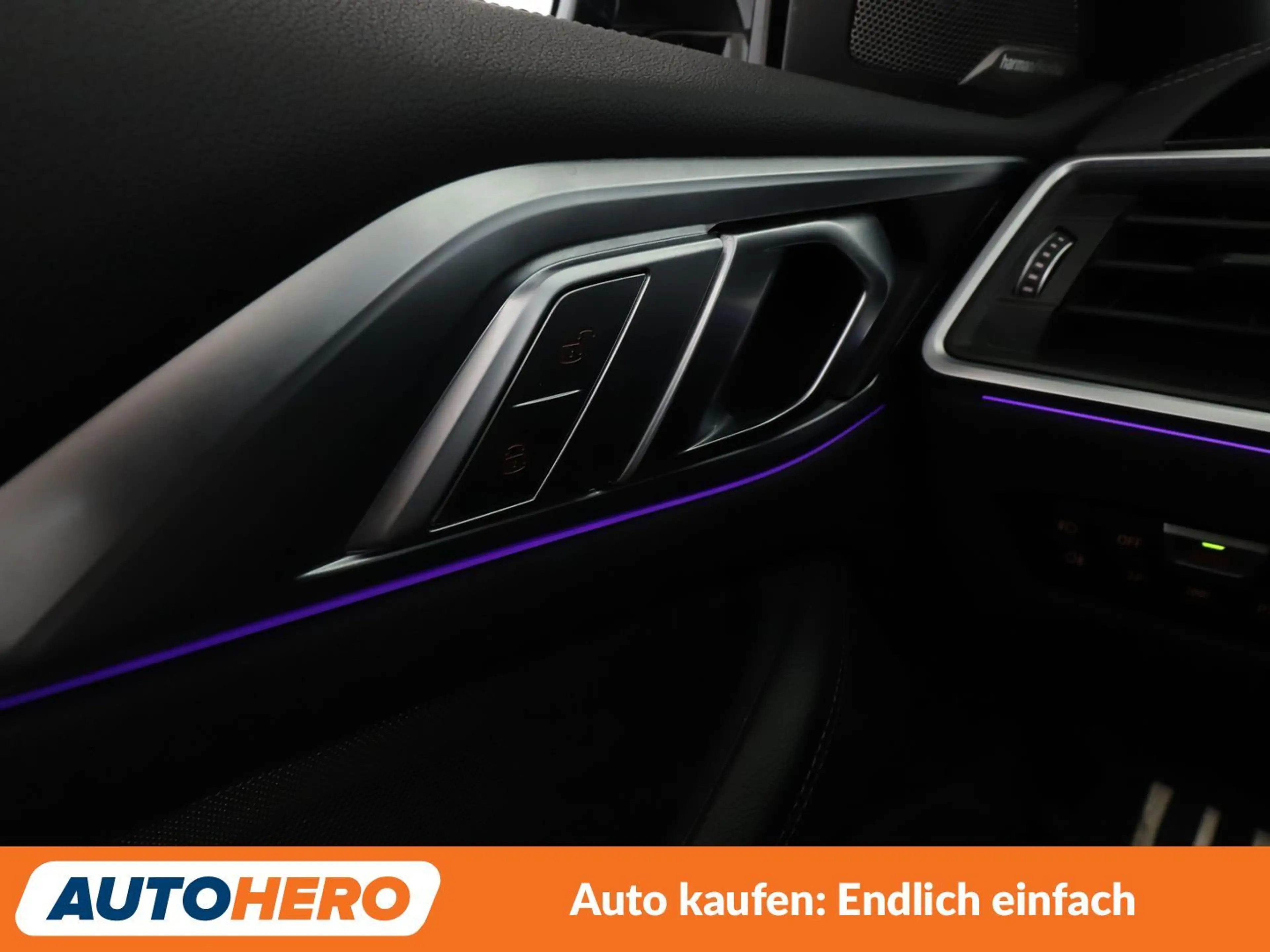 BMW 430 i M Sport Aut.*PDC*TEMPO*SHZ*VC* — photo 24