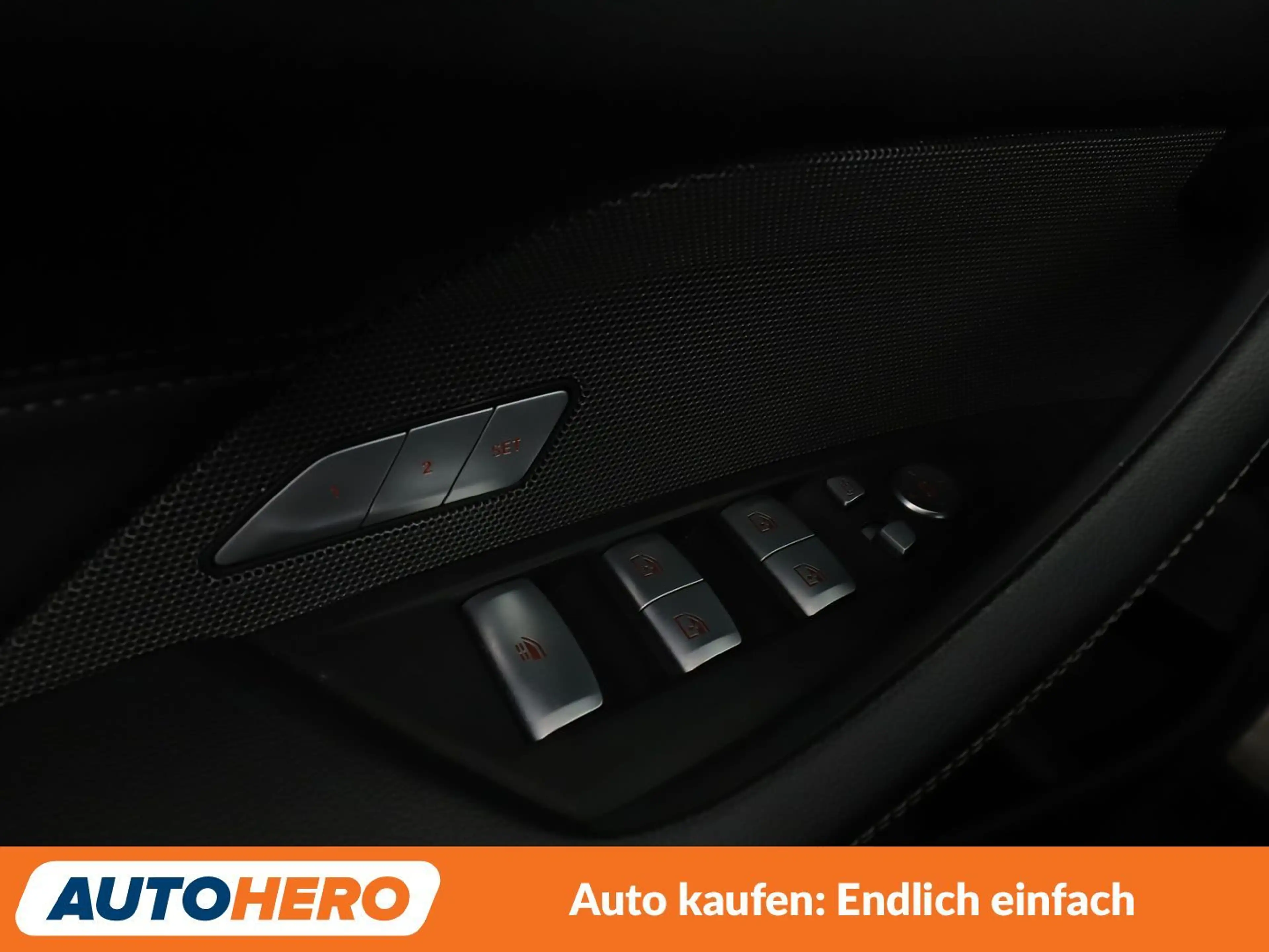 BMW 430 i M Sport Aut.*PDC*TEMPO*SHZ*VC* — photo 23